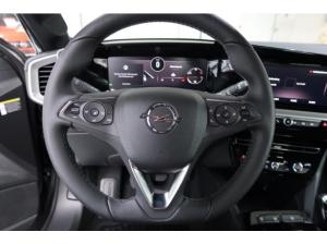 Opel Mokka Black 1.2 Turbo Direct Injection Winter-Paket