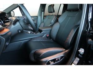 Jeep Grand Cherokee Summit Reserve PHEV 4Xe 2.0