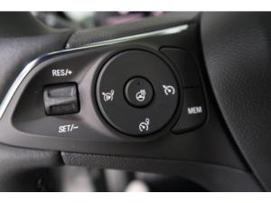 Opel Mokka Black 1.2 Turbo Direct Injection Winter-Paket