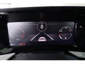 Opel Mokka Black 1.2 Turbo Direct Injection Winter-Paket