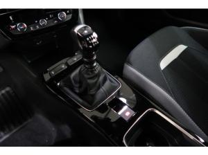 Opel Mokka Black 1.2 Turbo Direct Injection Winter-Paket