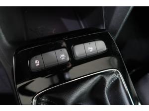 Opel Mokka Black 1.2 Turbo Direct Injection Winter-Paket