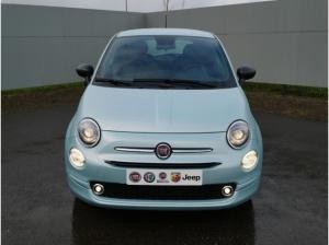 Fiat 500 1.0 GSE HYBRID KOMFORTPAKET CARPLAY PDC ALU
