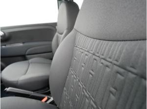 Fiat 500 1.0 GSE HYBRID KOMFORTPAKET CARPLAY PDC ALU