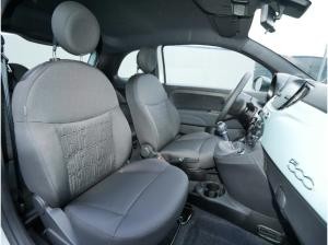 Fiat 500 1.0 GSE HYBRID KOMFORTPAKET CARPLAY PDC ALU