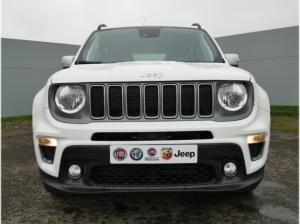 Jeep Renegade LIMITED 1.0 T-GDI NAV PARKPAKET CARPLAY