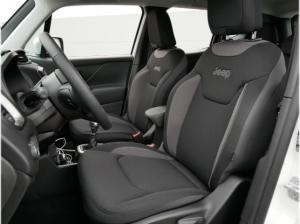 Jeep Renegade LIMITED 1.0 T-GDI NAV PARKPAKET CARPLAY