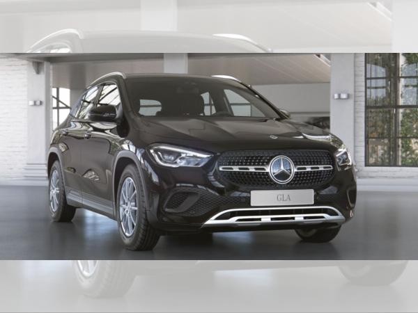 Mercedes Gla Leasing Angebote Schnappchen September 2021 Preise Leasinguniverse