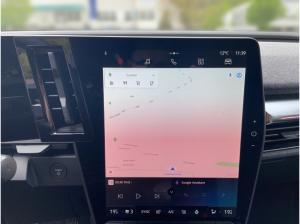 Renault Megane E-Tech Electric 🖤Black-Week🖤inkl. Winterräder🖤Anhängerkupplung✅ Comfort Range EV60 220hp✅360Kamera