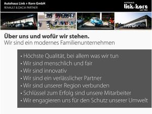 Renault Megane E-Tech Electric 🖤Black-Week🖤inkl. Winterräder🖤Anhängerkupplung✅ Comfort Range EV60 220hp✅360Kamera
