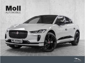 Jaguar I-Pace S EV400 ACC Black Pack 22 Zoll Matrix Allrad Luftfederung StandHZG Panorama Navi