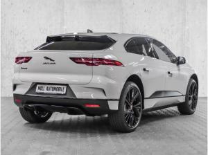 Jaguar I-Pace S EV400 ACC Black Pack 22 Zoll Matrix Allrad Luftfederung StandHZG Panorama Navi