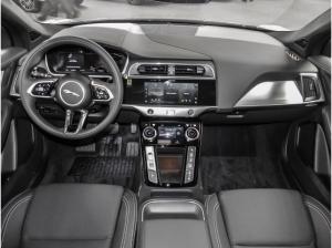 Jaguar I-Pace S EV400 ACC Black Pack 22 Zoll Matrix Allrad Luftfederung StandHZG Panorama Navi