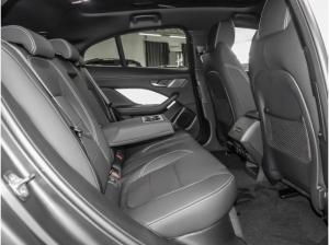 Jaguar I-Pace S EV400 ACC Black Pack 22 Zoll Matrix Allrad Luftfederung StandHZG Panorama Navi