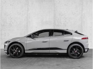 Jaguar I-Pace S EV400 ACC Black Pack 22 Zoll Matrix Allrad Luftfederung StandHZG Panorama Navi