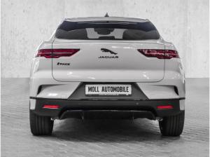 Jaguar I-Pace S EV400 ACC Black Pack 22 Zoll Matrix Allrad Luftfederung StandHZG Panorama Navi