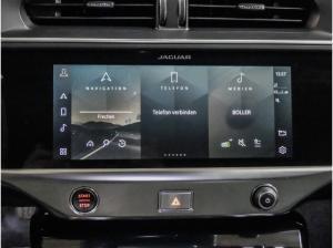 Jaguar I-Pace S EV400 ACC Black Pack 22 Zoll Matrix Allrad Luftfederung StandHZG Panorama Navi