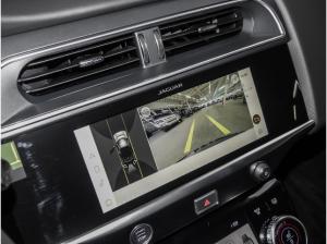 Jaguar I-Pace S EV400 ACC Black Pack 22 Zoll Matrix Allrad Luftfederung StandHZG Panorama Navi