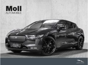 Jaguar I-Pace R-Dynamic SE EV400 Allrad HUD Luftfederung AD StandHZG Panorama Leder Memory Sitze