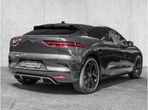 Jaguar I-Pace R-Dynamic SE EV400 Allrad HUD Luftfederung AD StandHZG Panorama Leder Memory Sitze