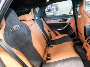 Jaguar F-Pace SVR AWD P550 SPICED COPPER EDITION 22 Zoll
