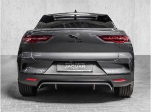 Jaguar I-Pace R-Dynamic SE EV400 Allrad HUD Luftfederung AD StandHZG Panorama Leder Memory Sitze