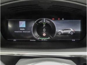 Jaguar I-Pace R-Dynamic SE EV400 Allrad HUD Luftfederung AD StandHZG Panorama Leder Memory Sitze