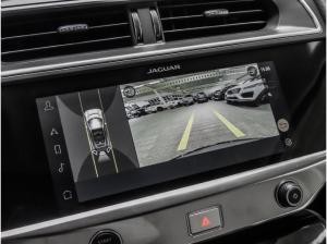 Jaguar I-Pace R-Dynamic SE EV400 Allrad HUD Luftfederung AD StandHZG Panorama Leder Memory Sitze