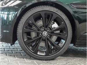Jaguar XF Sportbrake 300 Sport AWD P300 AD AHK-el. klappb. Navi