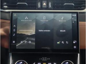 Jaguar XF Sportbrake 300 Sport AWD P300 AD AHK-el. klappb. Navi