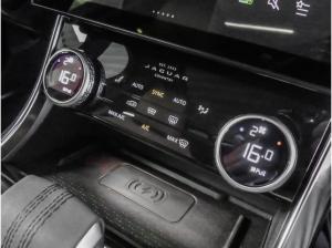 Jaguar XF Sportbrake 300 Sport AWD P300 AD AHK-el. klappb. Navi