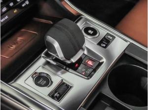 Jaguar XF Sportbrake 300 Sport AWD P300 AD AHK-el. klappb. Navi