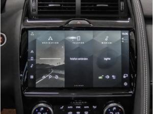 Jaguar E-Pace R-Dynamic SE 0,5% Lageraktion ! AWD Plug-In Hybrid P300e EU6d Allrad AD AHK-el. klappb. AHK-klappbar