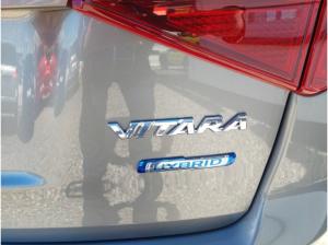 Suzuki Vitara 1.4 BOOSTERJET HYBRID Club Sofort verfügbar