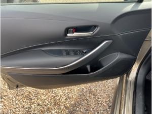 Suzuki Swace 1.8 HYBRID CVT Adaptiver Tempomat LED Apple CarPlay Android Auto DAB SHZ Alarm