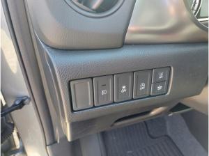 Suzuki Vitara 1.4 BOOSTERJET HYBRID Club Sofort verfügbar