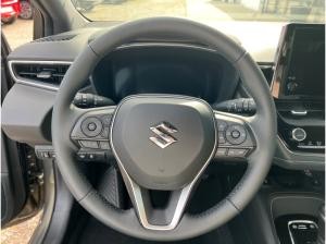 Suzuki Swace 1.8 HYBRID CVT Adaptiver Tempomat LED Apple CarPlay Android Auto DAB SHZ Alarm