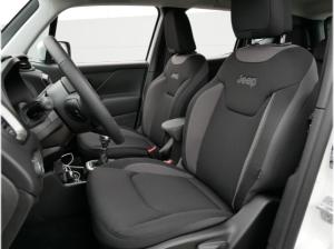 Jeep Renegade LIMITED 1.0 T-GDI NAV PARKPAKET CARPLAY