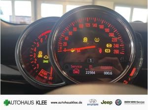 MINI ONE Cabrio ab 149 El. Verdeck Mehrzonenklima Ambiente Beleuchtung SHZ Keyless Temp Tel.-Vorb.