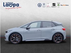 Cupra Born RFK,360°Camara,A/C,SHZ,ACC,DAB+,LED