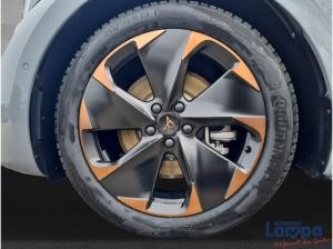 Cupra Born RFK,360°Camara,A/C,SHZ,ACC,DAB+,LED