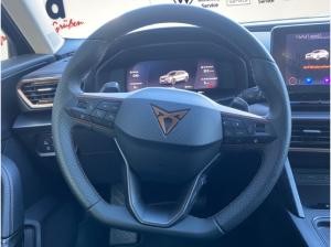 Cupra Formentor Cupra 1.5TSI DSG AHK, RFK, EPC, LED, Sitzh.