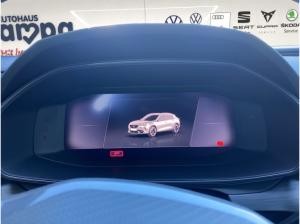 Cupra Formentor Cupra 1.5TSI DSG AHK, RFK, EPC, LED, Sitzh.