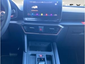 Cupra Formentor Cupra 1.5TSI DSG AHK, RFK, EPC, LED, Sitzh.