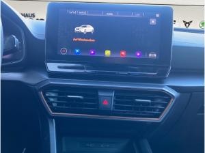 Cupra Formentor Cupra 1.5TSI DSG AHK, RFK, EPC, LED, Sitzh.