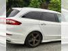 Foto - Ford Mondeo