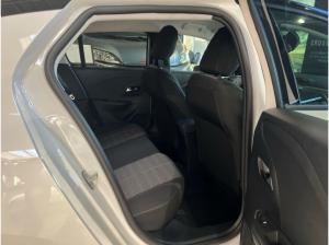 Opel Corsa-e F Edition, Kamera, Parkpilot, DAB