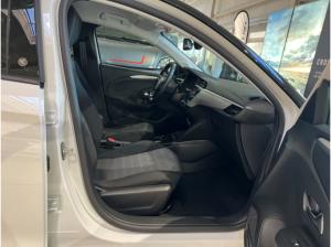 Opel Corsa-e F Edition, Kamera, Parkpilot, DAB
