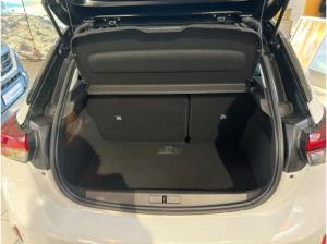 Opel Corsa-e F Edition, Kamera, Parkpilot, DAB