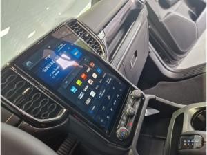 Ford Ranger Wildtrak DoKa Aut Standheizung, ACC, AHK, Navi Leder